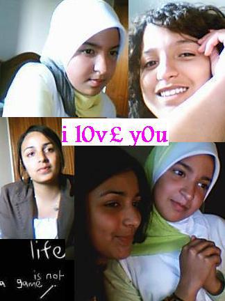 Mery,Imi Nd Soukass